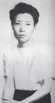 楊剛